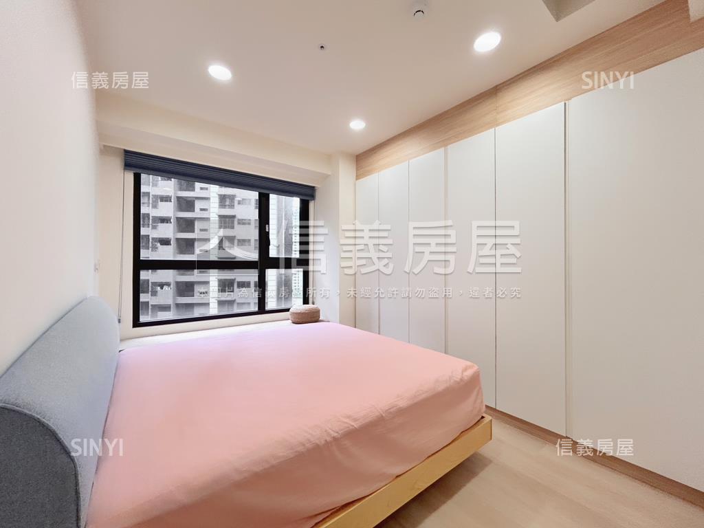 甲子園質感裝潢三房車位房屋室內格局與周邊環境