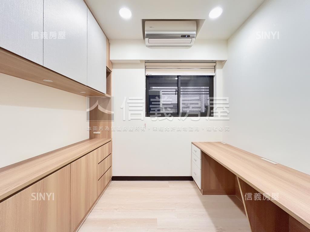 甲子園質感裝潢三房車位房屋室內格局與周邊環境