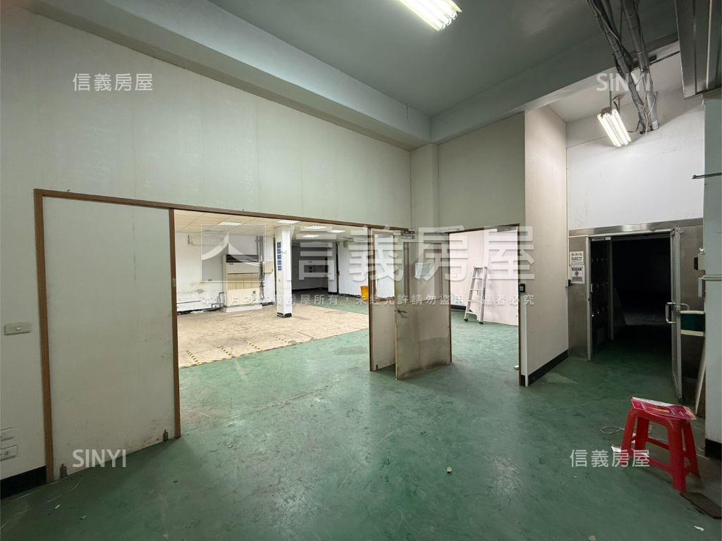永豐路廠房房屋室內格局與周邊環境
