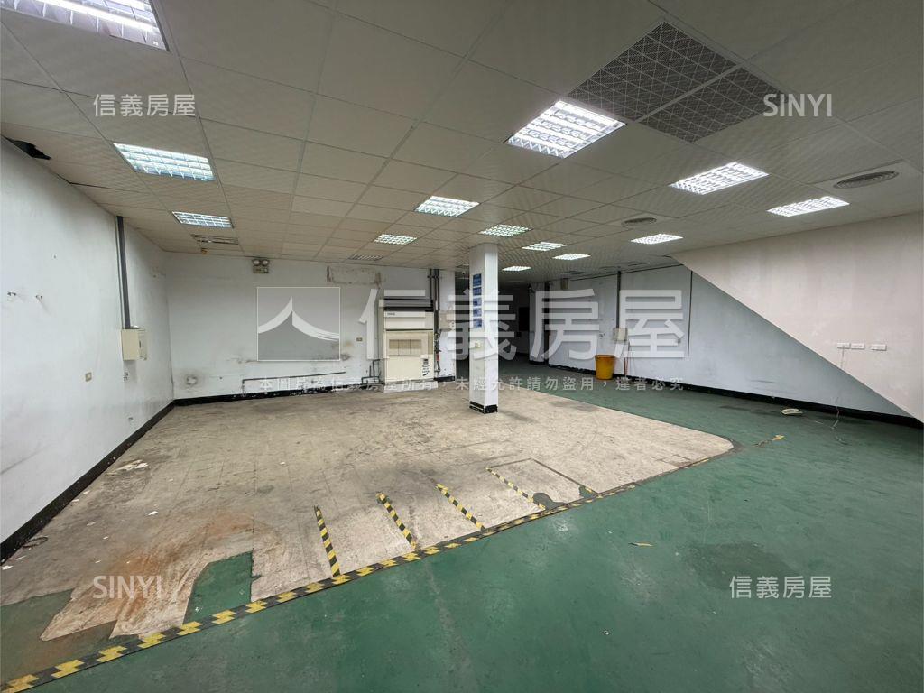 永豐路廠房房屋室內格局與周邊環境