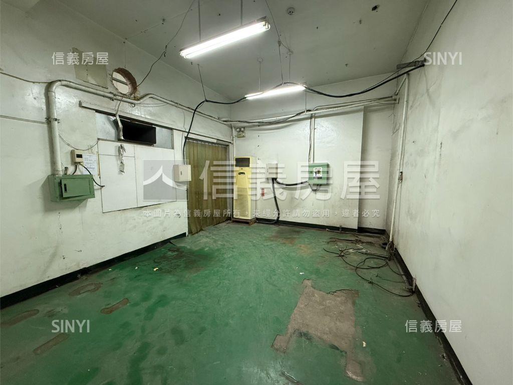 永豐路廠房房屋室內格局與周邊環境