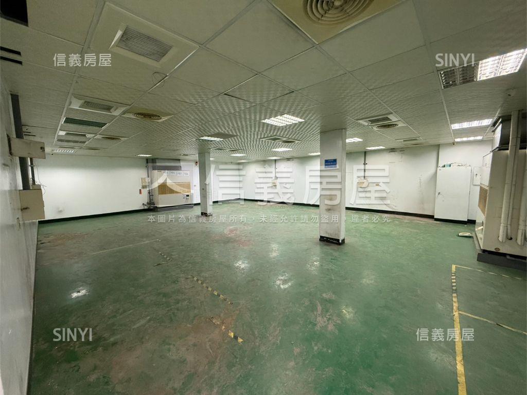 永豐路廠房房屋室內格局與周邊環境