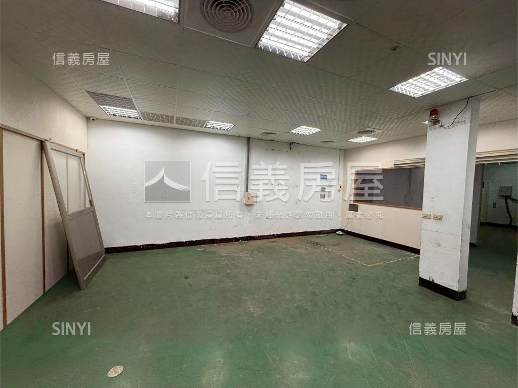 永豐路廠房房屋室內格局與周邊環境
