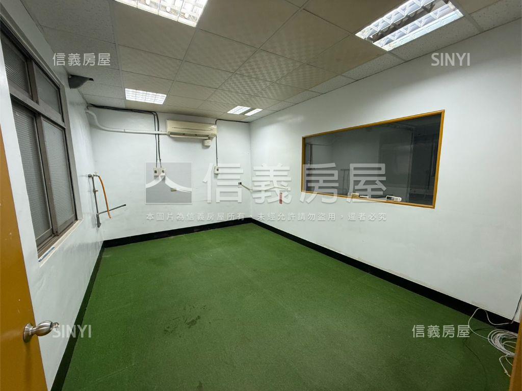 永豐路廠房房屋室內格局與周邊環境