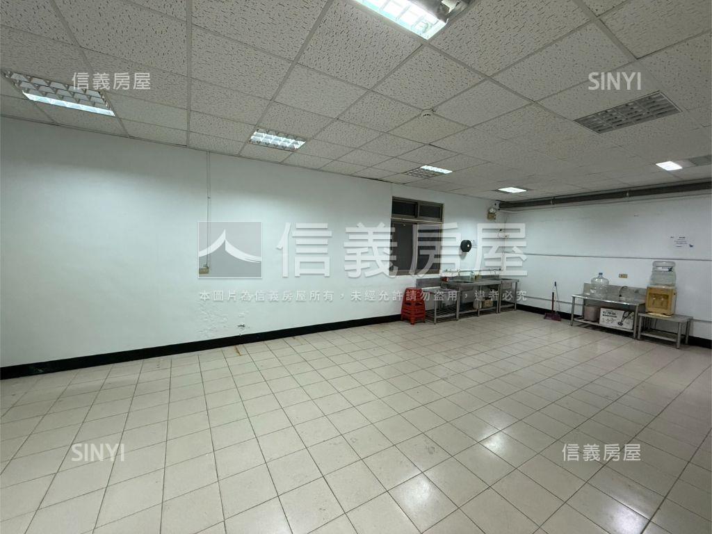 永豐路廠房房屋室內格局與周邊環境