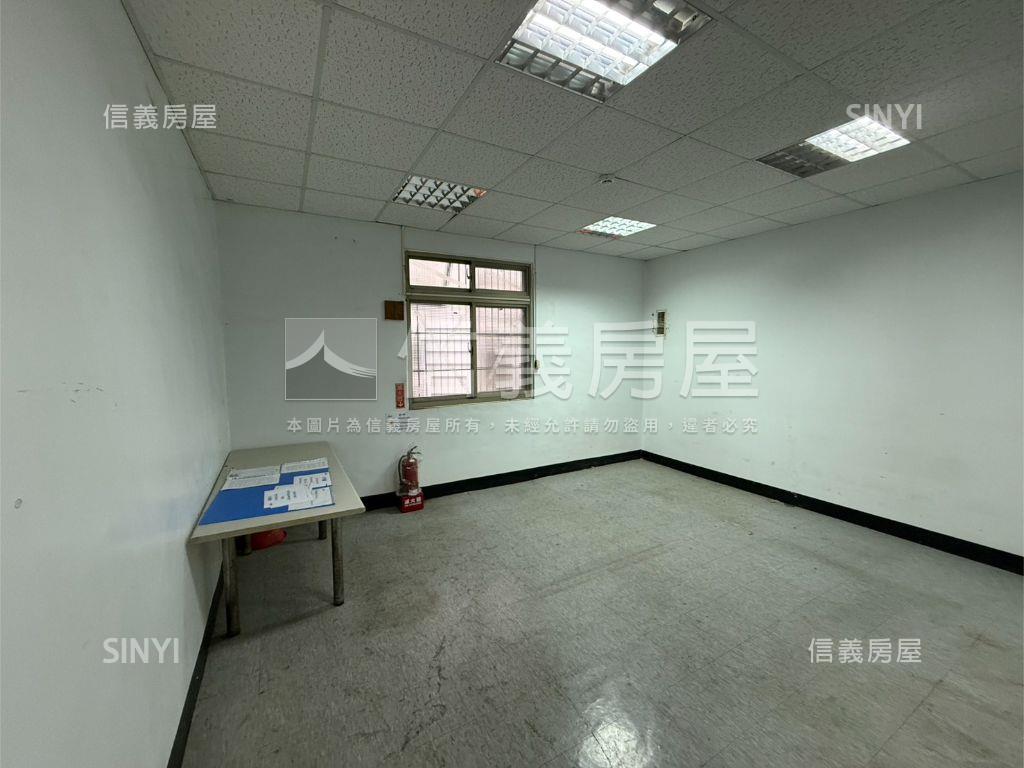 永豐路廠房房屋室內格局與周邊環境