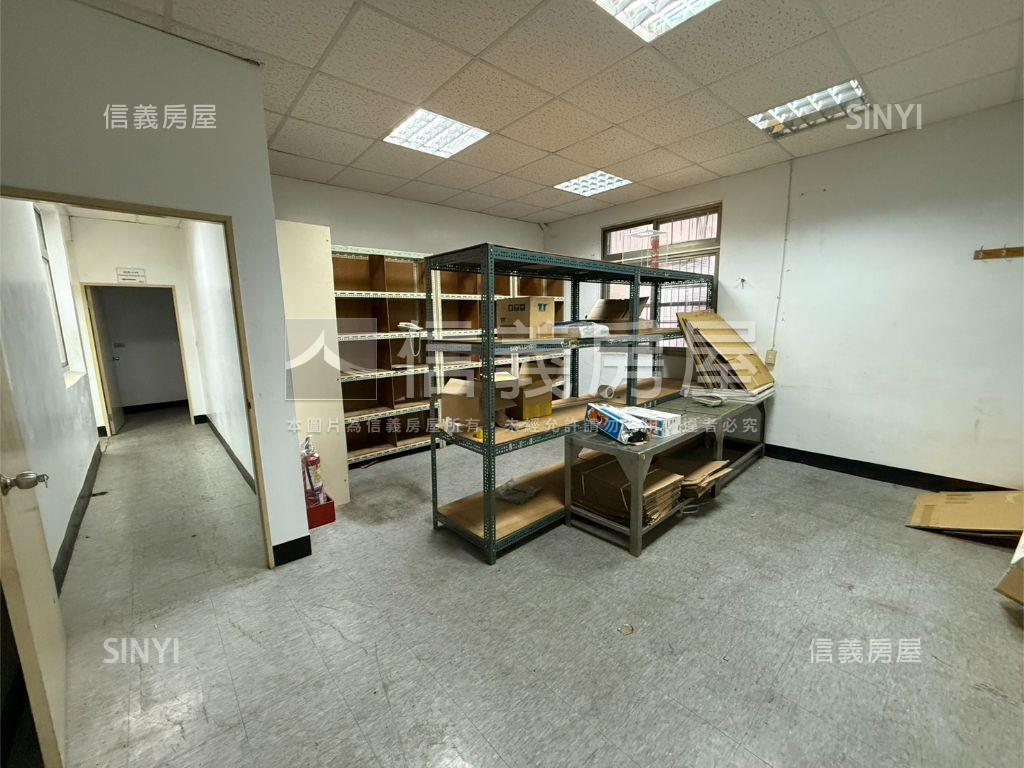 永豐路廠房房屋室內格局與周邊環境