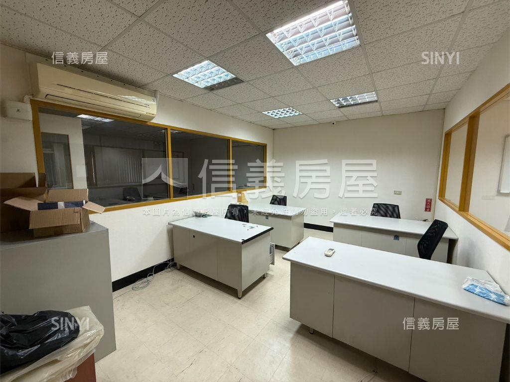 永豐路廠房房屋室內格局與周邊環境