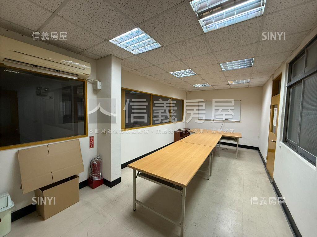 永豐路廠房房屋室內格局與周邊環境