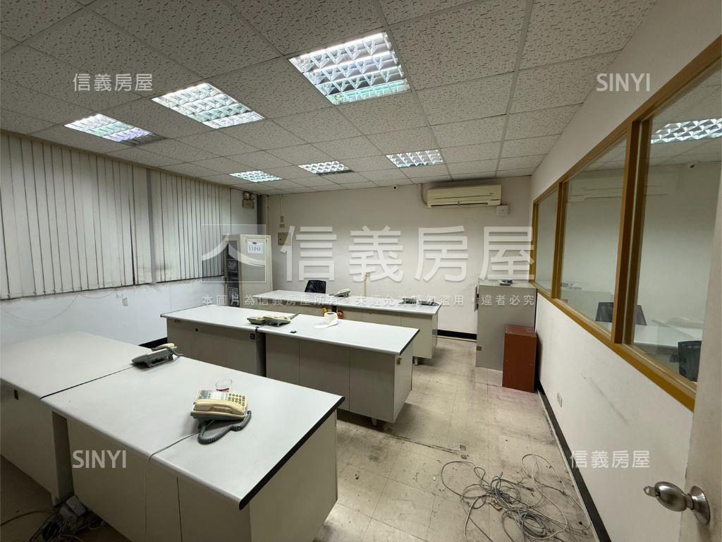 永豐路廠房房屋室內格局與周邊環境