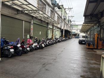 永豐路廠房