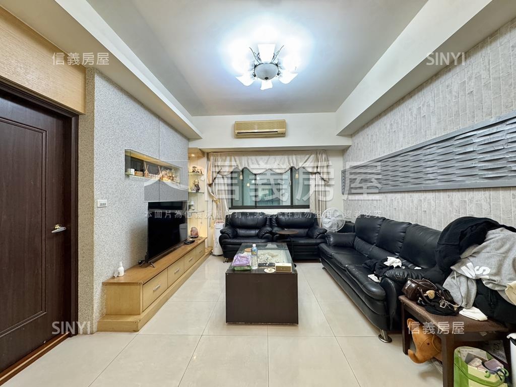 農十六未來可期三房平車房屋室內格局與周邊環境