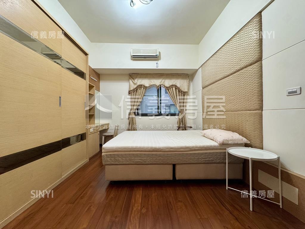 農十六未來可期三房平車房屋室內格局與周邊環境