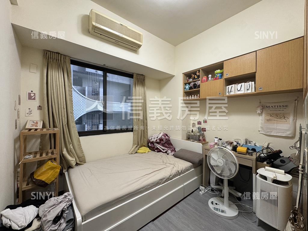 農十六未來可期三房平車房屋室內格局與周邊環境