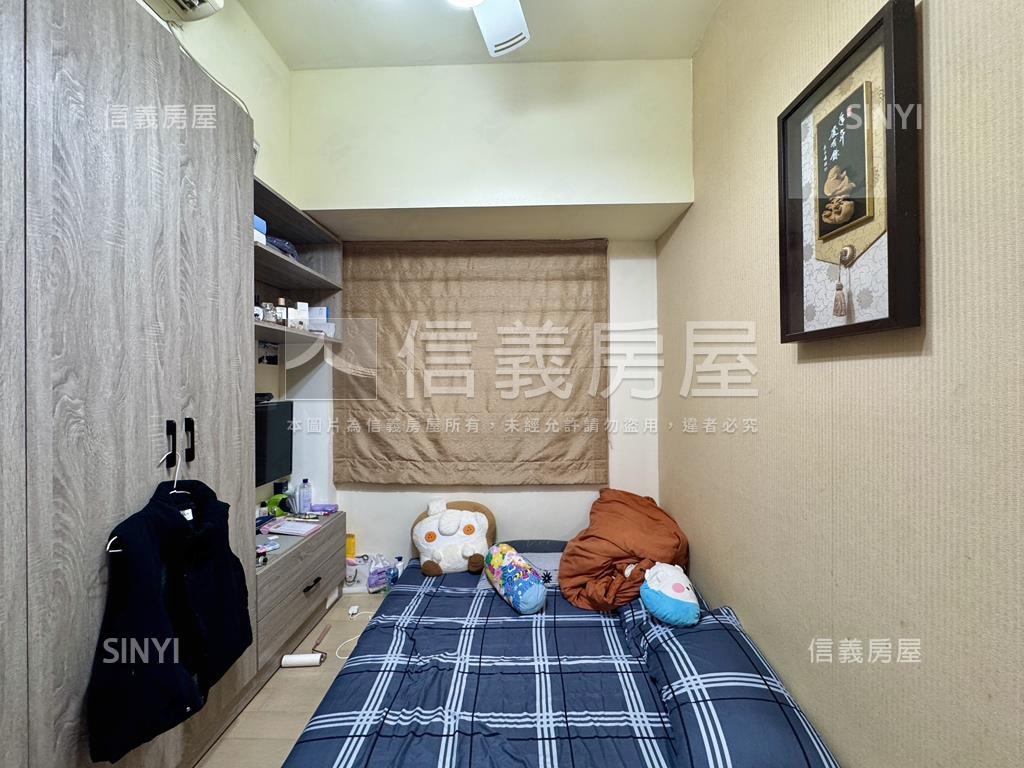 農十六未來可期三房平車房屋室內格局與周邊環境