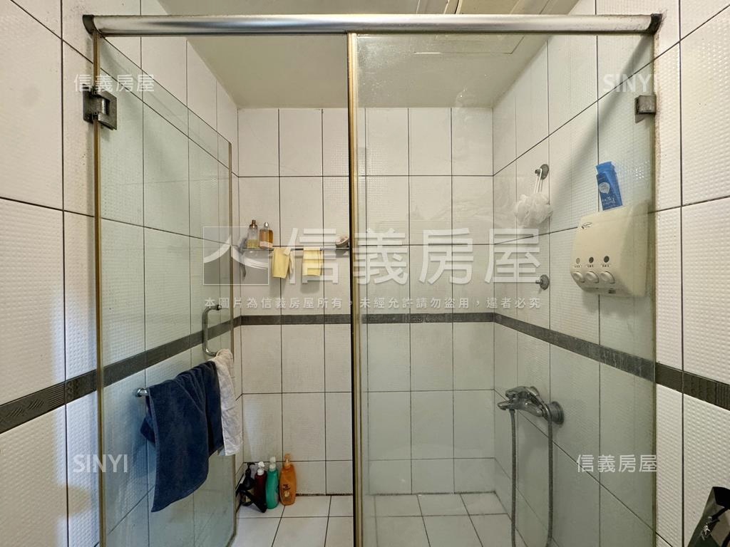 農十六未來可期三房平車房屋室內格局與周邊環境