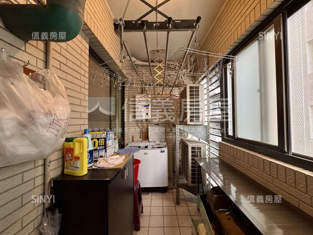 農十六未來可期三房平車房屋室內格局與周邊環境