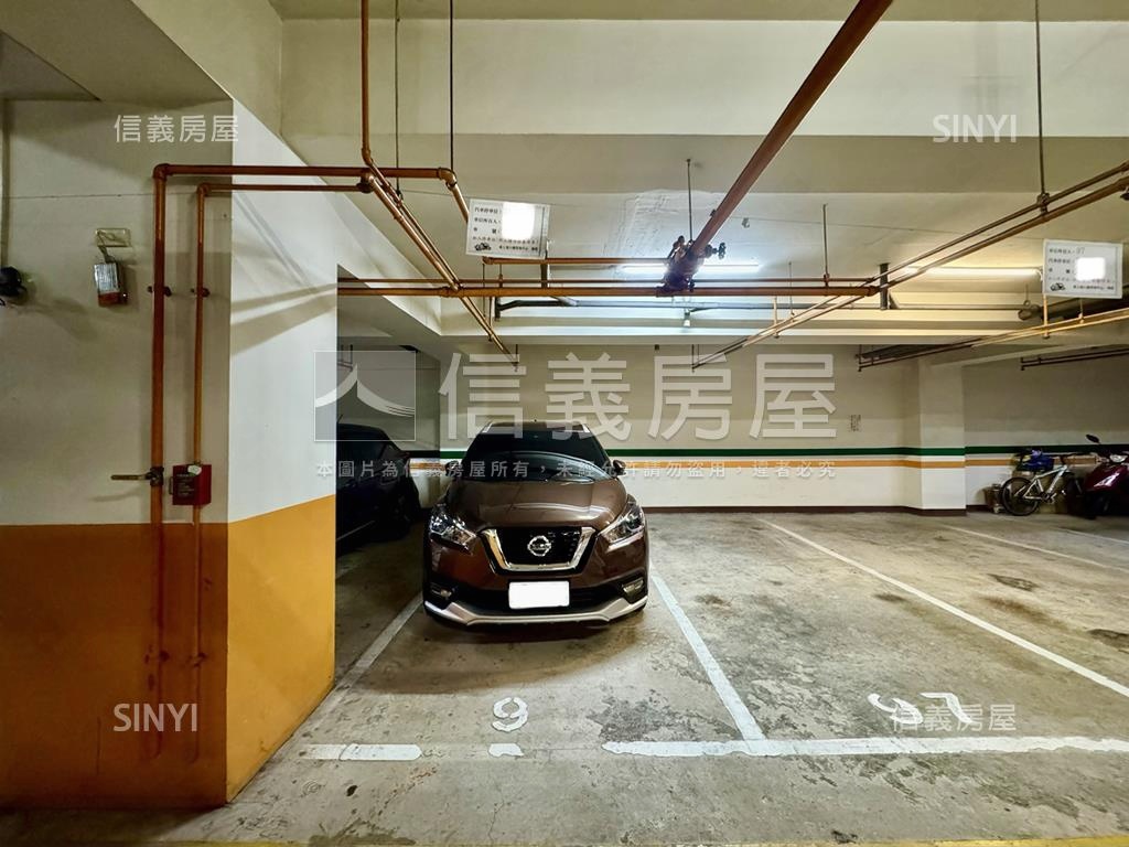 農十六未來可期三房平車房屋室內格局與周邊環境