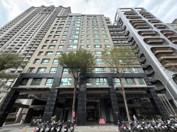 農十六未來可期三房平車