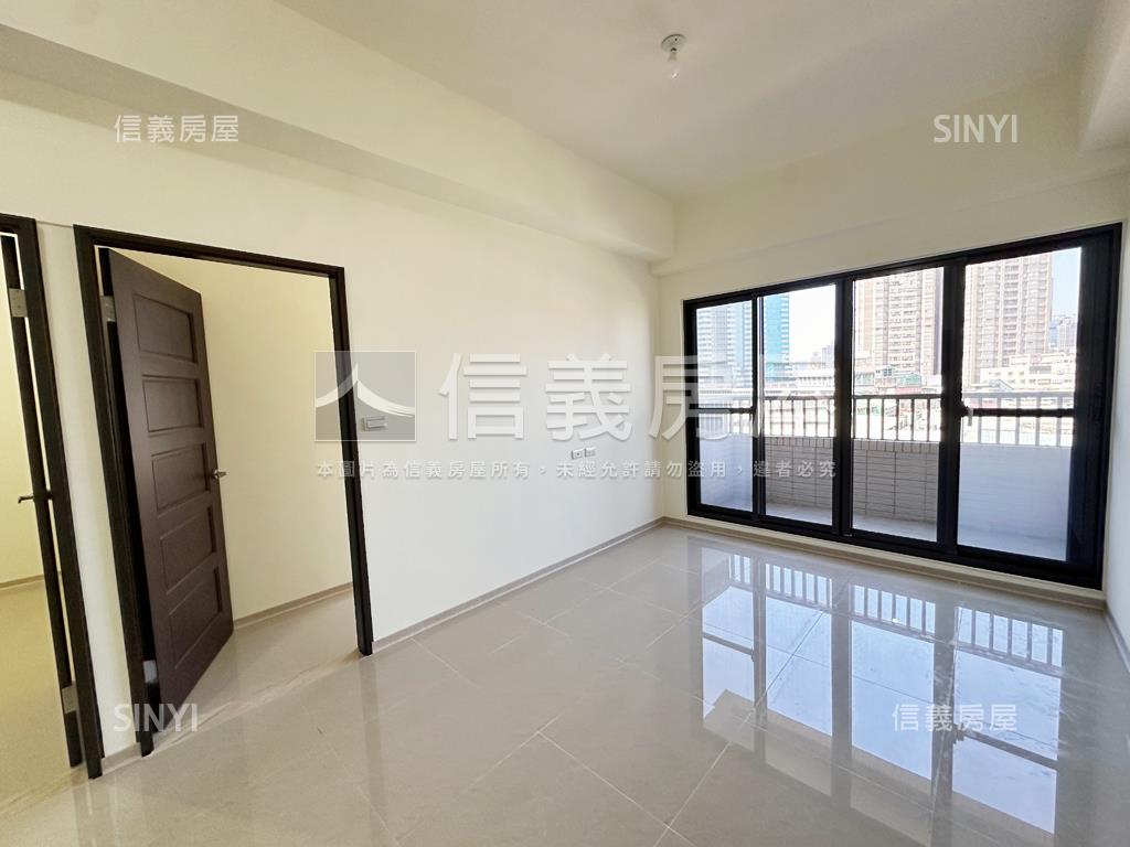 三珉築琚７樓兩房房屋室內格局與周邊環境