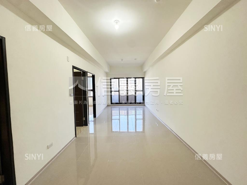 三珉築琚７樓兩房房屋室內格局與周邊環境