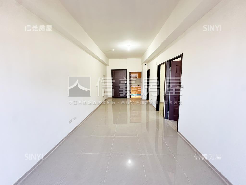 三珉築琚７樓兩房房屋室內格局與周邊環境