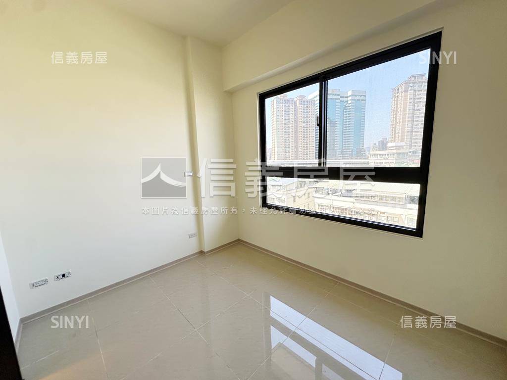 三珉築琚７樓兩房房屋室內格局與周邊環境