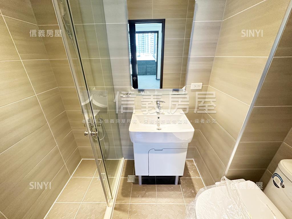 三珉築琚７樓兩房房屋室內格局與周邊環境