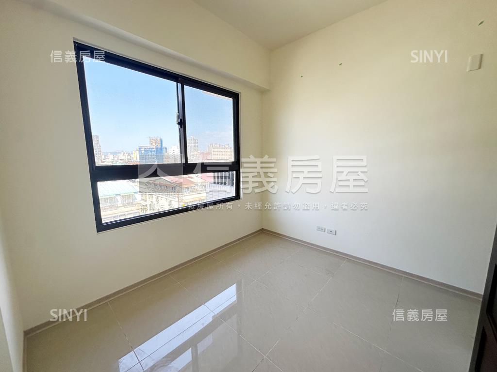 三珉築琚７樓兩房房屋室內格局與周邊環境