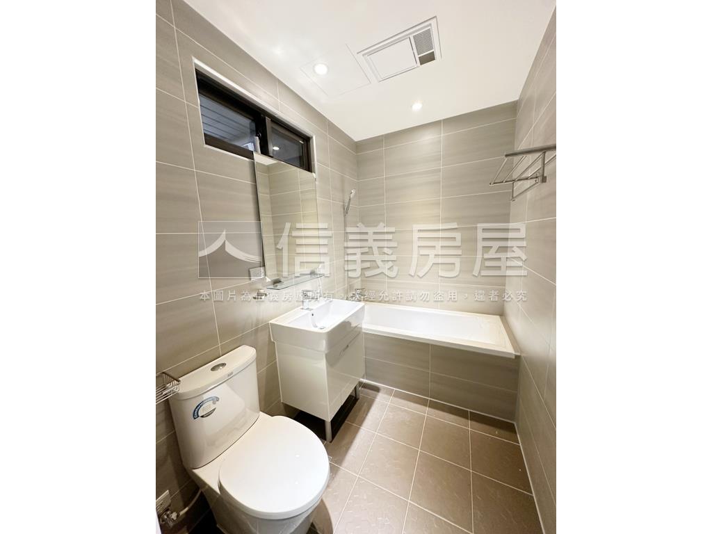 三珉築琚７樓兩房房屋室內格局與周邊環境