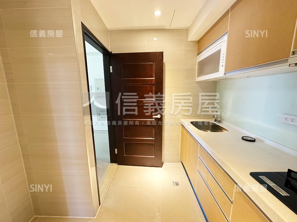 三珉築琚７樓兩房房屋室內格局與周邊環境