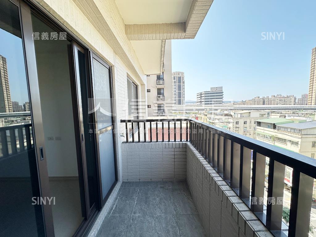 三珉築琚７樓兩房房屋室內格局與周邊環境