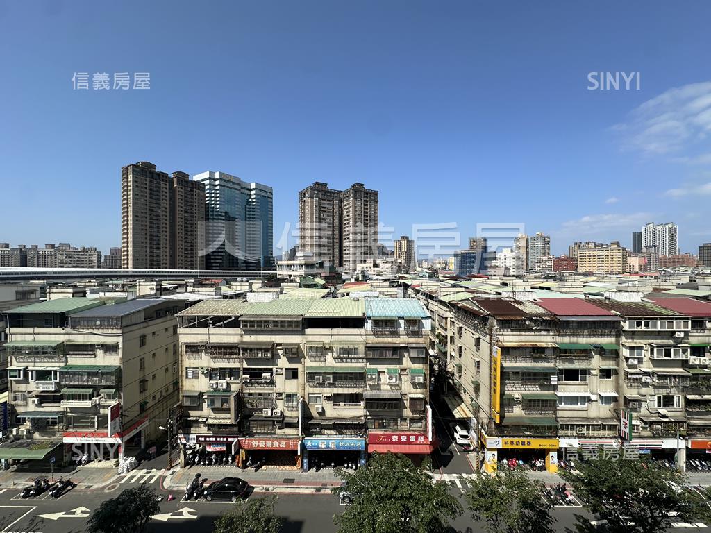 三珉築琚７樓兩房房屋室內格局與周邊環境