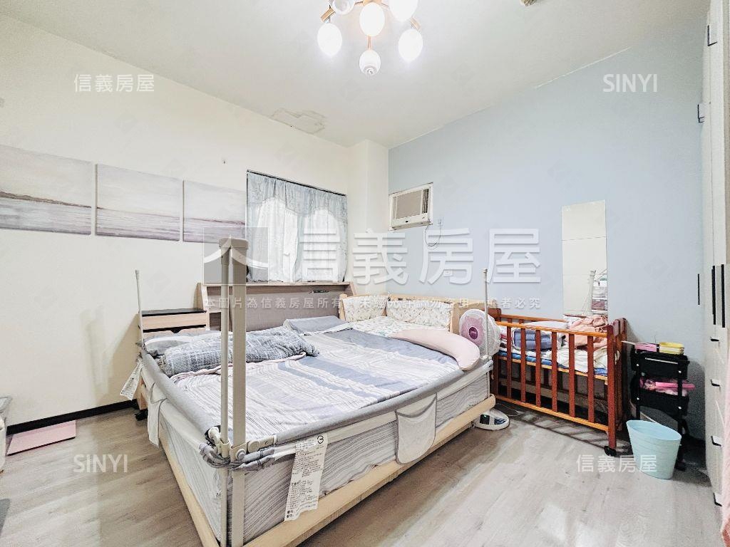 哈佛名門溫馨三房房屋室內格局與周邊環境