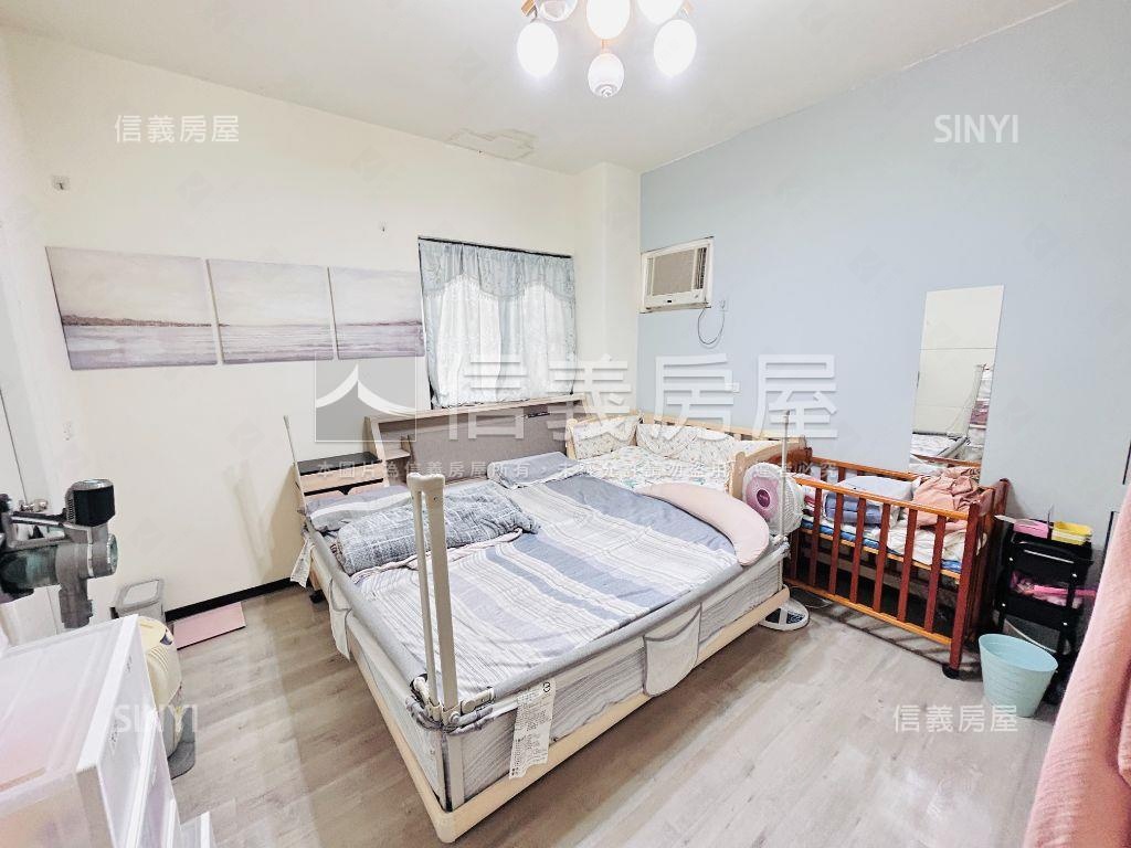 哈佛名門溫馨三房房屋室內格局與周邊環境