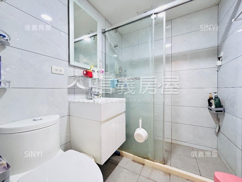 哈佛名門溫馨三房房屋室內格局與周邊環境