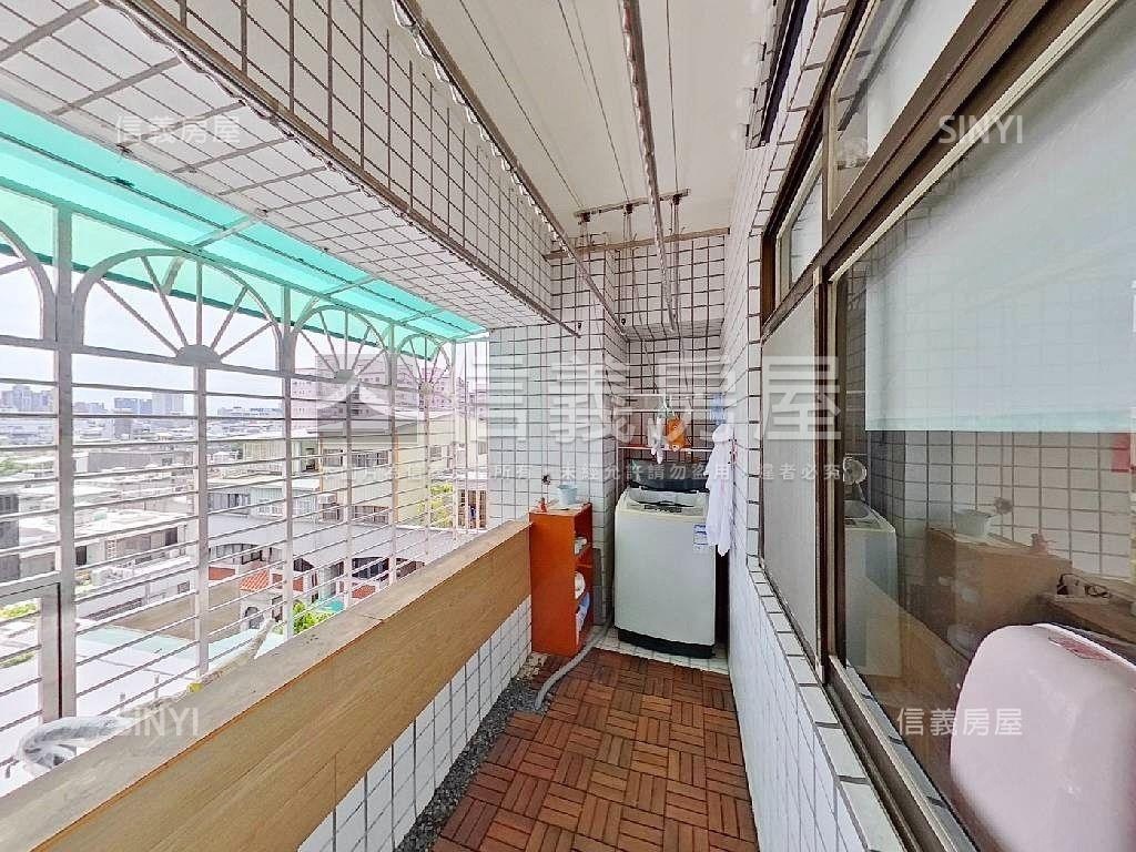 哈佛名門溫馨三房房屋室內格局與周邊環境