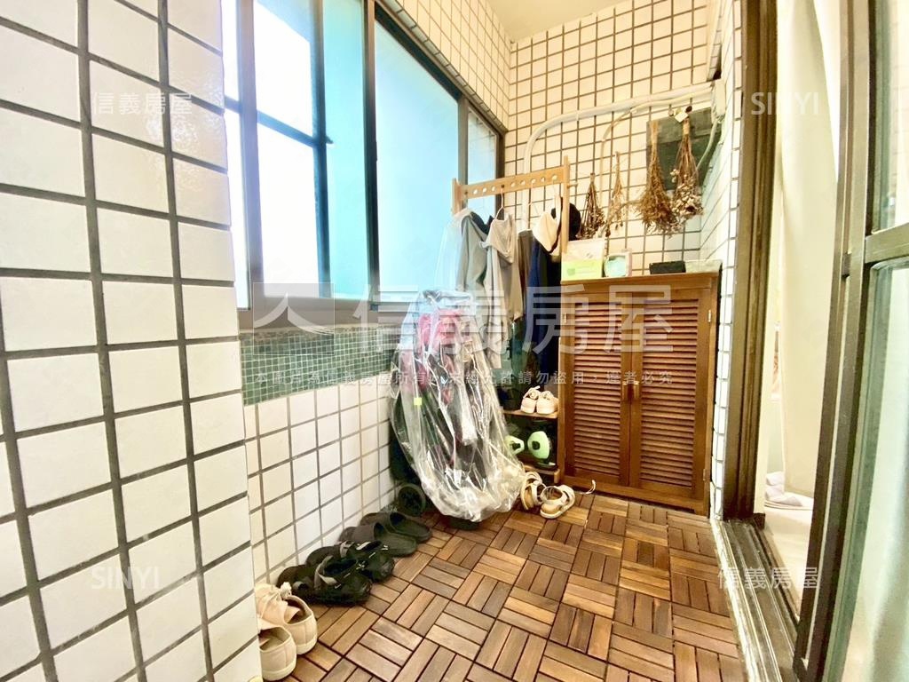 哈佛名門溫馨三房房屋室內格局與周邊環境