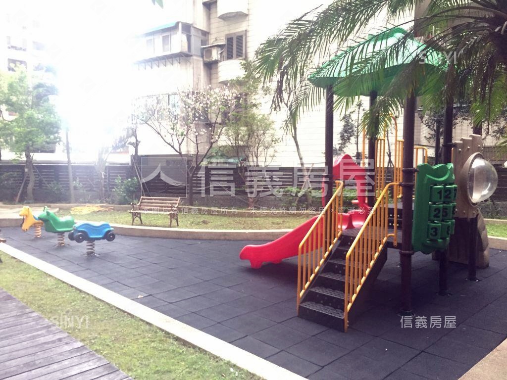 哈佛名門溫馨三房房屋室內格局與周邊環境