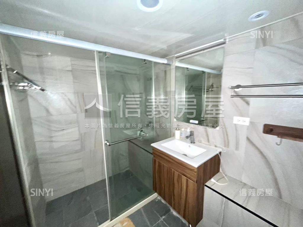 新店湖畔小鎮美裝溫泉宅房屋室內格局與周邊環境