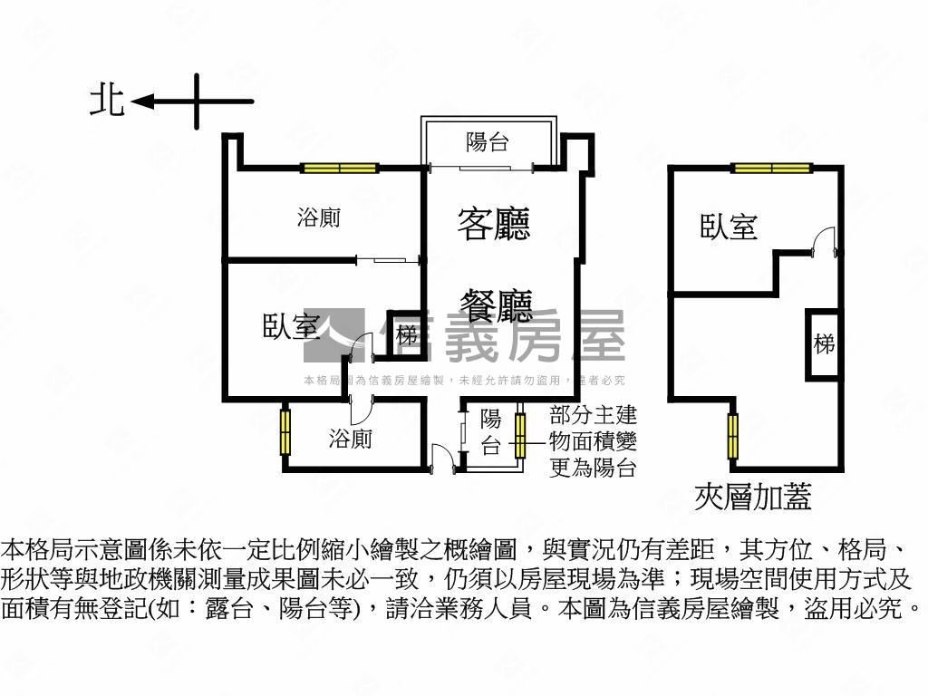 新店湖畔小鎮美裝溫泉宅房屋室內格局與周邊環境