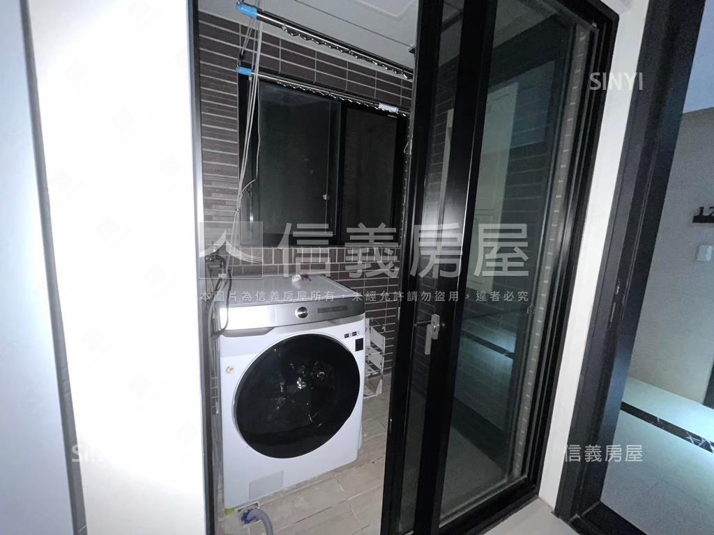 新店湖畔小鎮美裝溫泉宅房屋室內格局與周邊環境