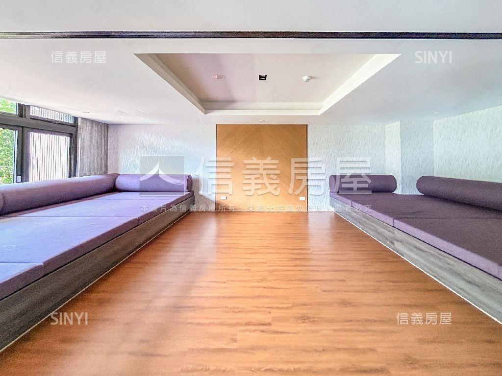 新店湖畔小鎮美裝溫泉宅房屋室內格局與周邊環境