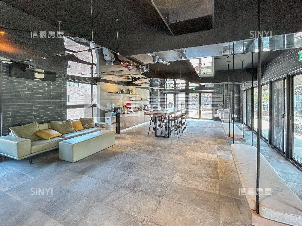 新店湖畔小鎮美裝溫泉宅房屋室內格局與周邊環境