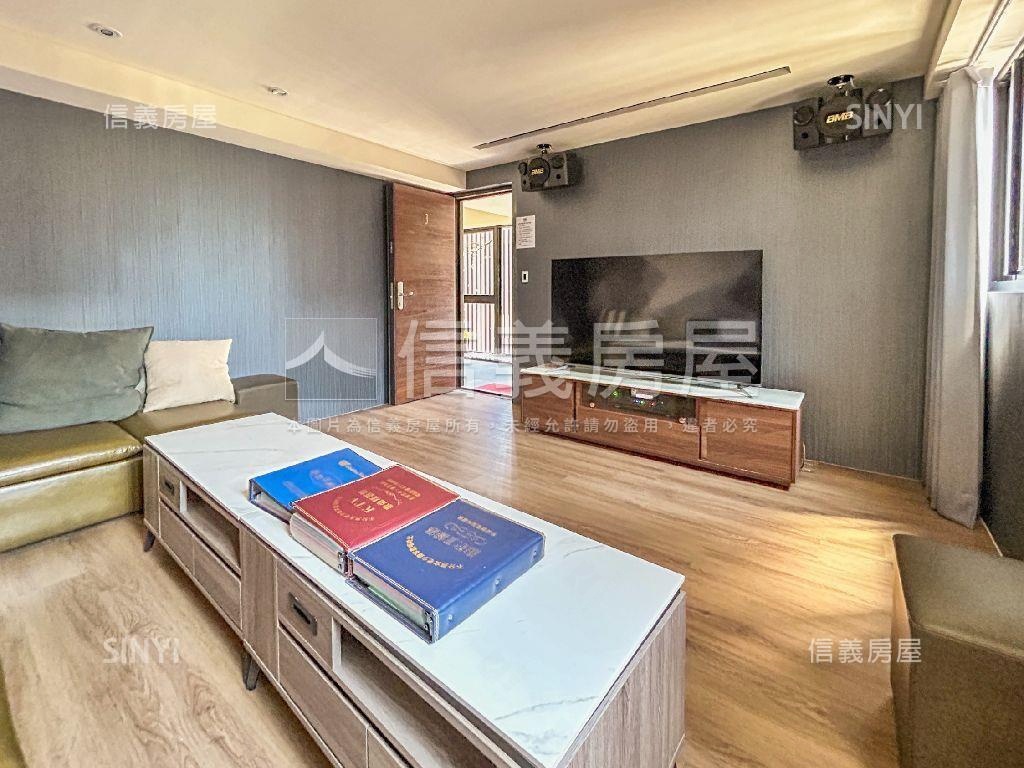 新店湖畔小鎮美裝溫泉宅房屋室內格局與周邊環境