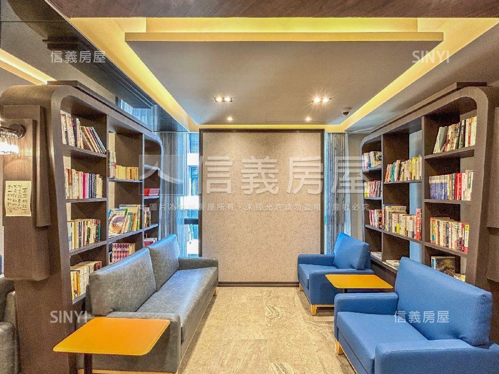 新店湖畔小鎮美裝溫泉宅房屋室內格局與周邊環境