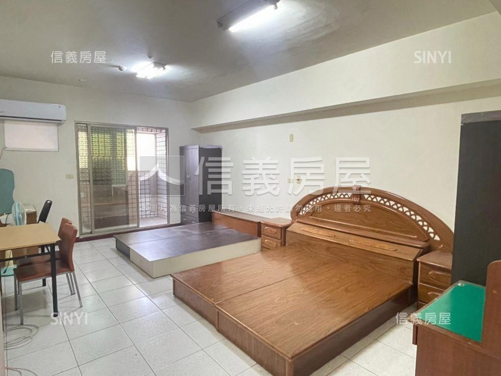 新光三越前好宅房屋室內格局與周邊環境