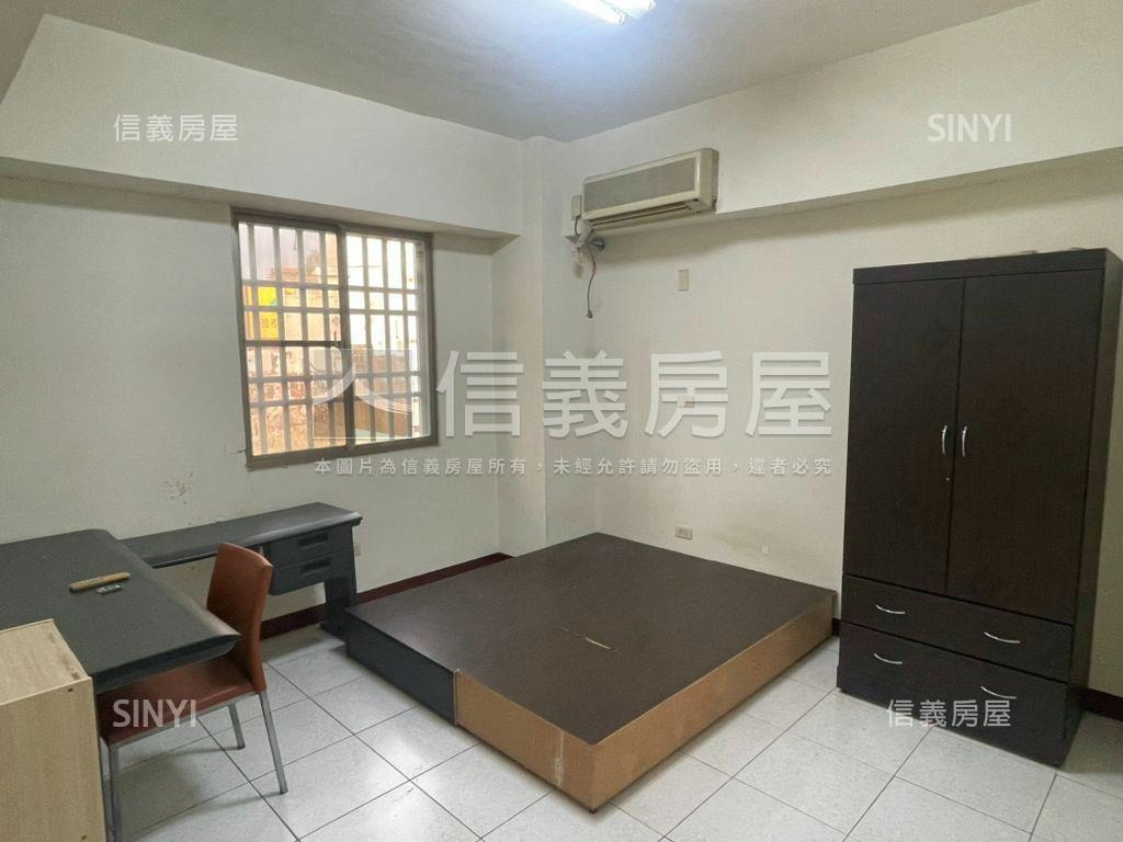 新光三越前好宅房屋室內格局與周邊環境