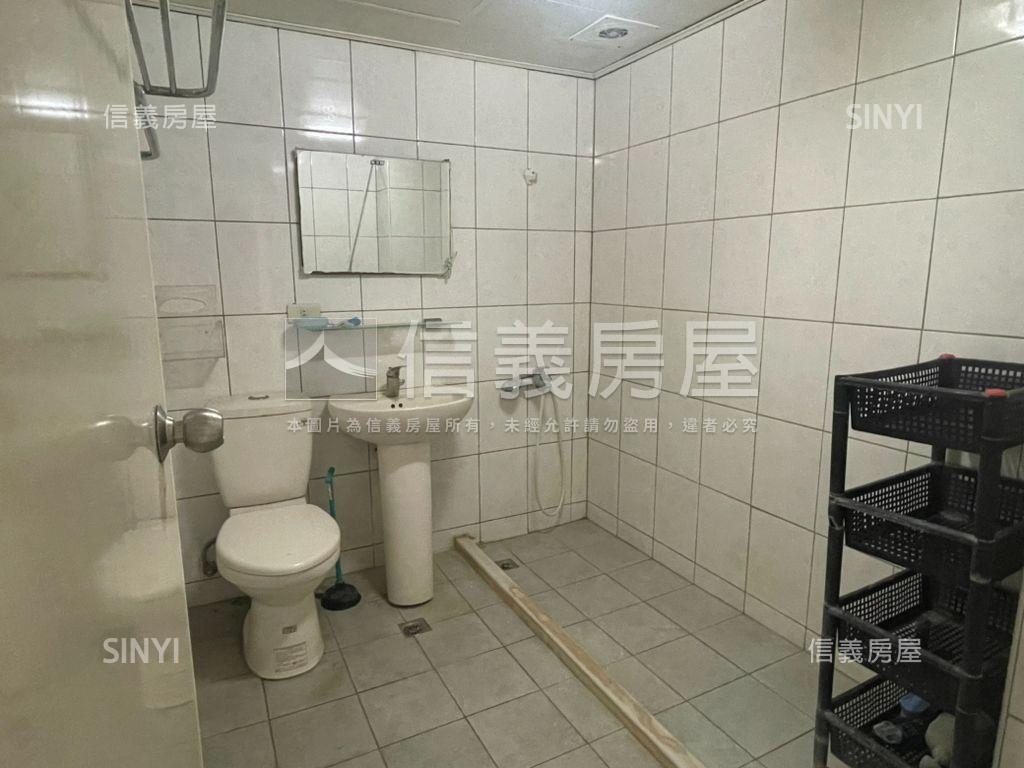 新光三越前好宅房屋室內格局與周邊環境