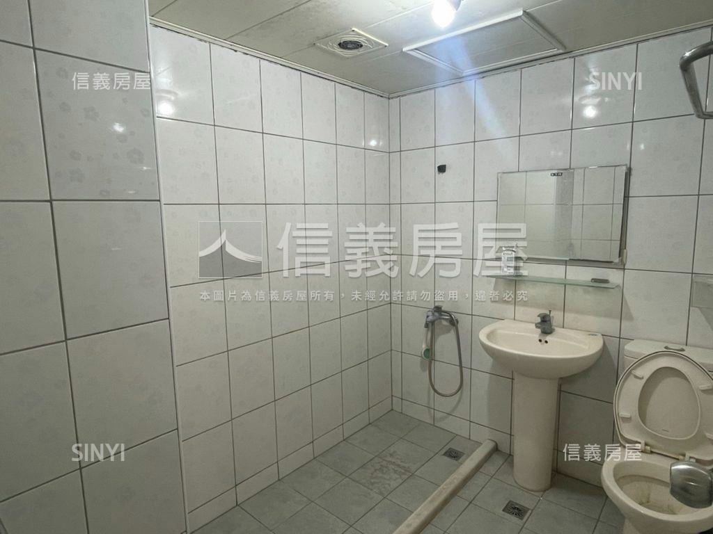 新光三越前好宅房屋室內格局與周邊環境